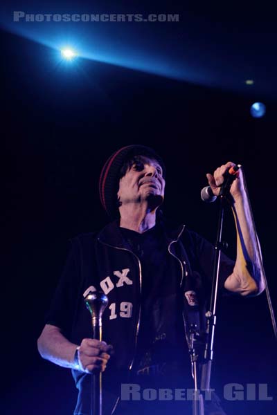 SUICIDE - 2014-07-08 - PARIS - Gaite Lyrique - Martin Reverby